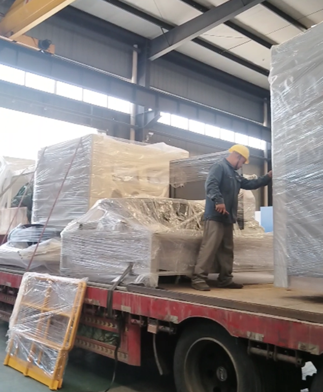 东丽喷砂机软管易破损？选择与保养技巧